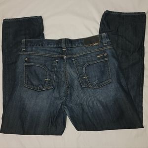 Fidelity Denim 50-11/38